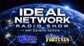 The Ideal Network Radio Show with Darlene Sartore and Peter Mingils