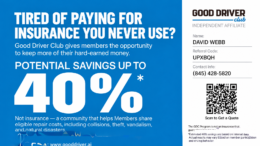 Good drivers Savings on Insurance on Youmongus Ad Network